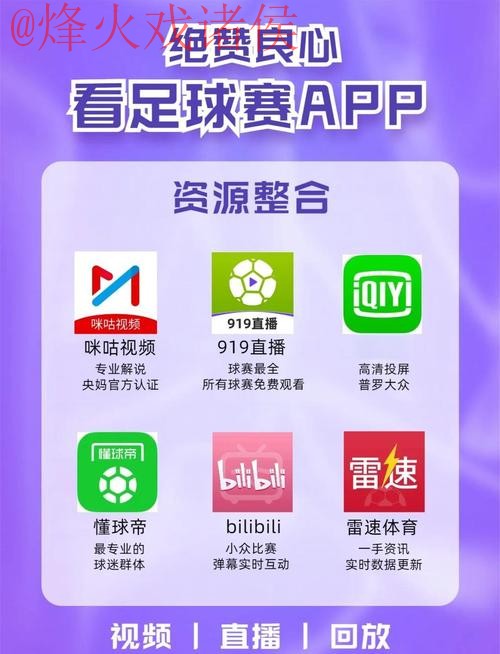 2026世界杯直播软件热门